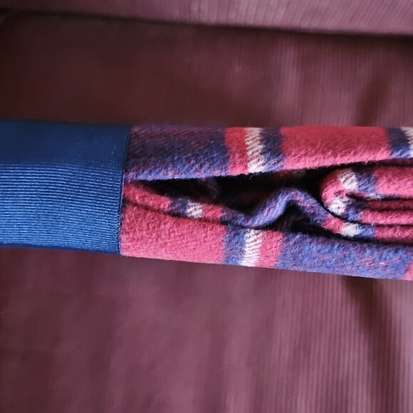 NWOT Ralph Lauren Home - Throw Blanket ~ 54 x 72 - Picture 4 of 4